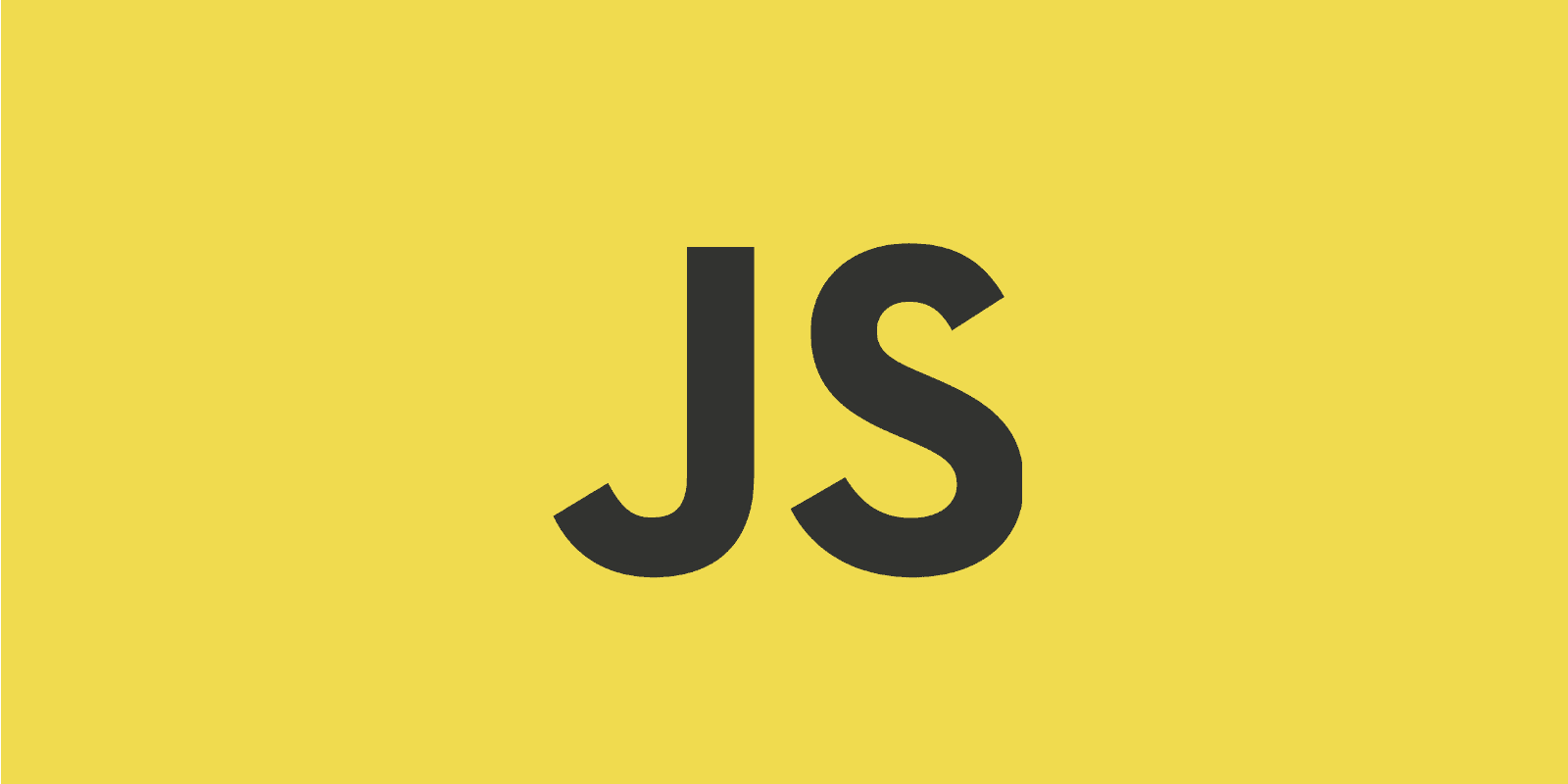 Data types in Javascript explained